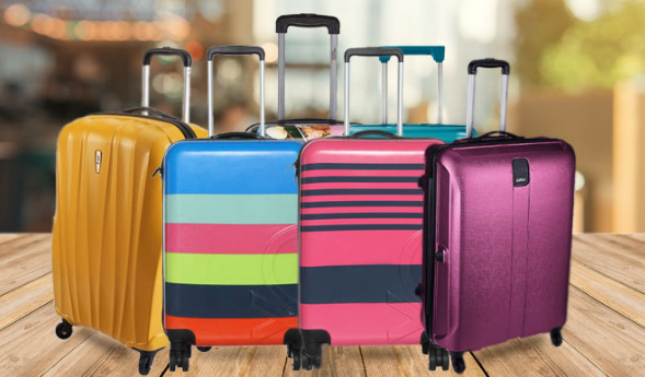 Trolley bag manufacturers in Chennai