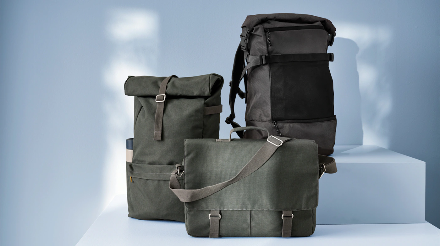 Backpack Manufacturers in Chennai